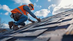 Best Roofing for New Construction  in Mountain Lodge Park, NY